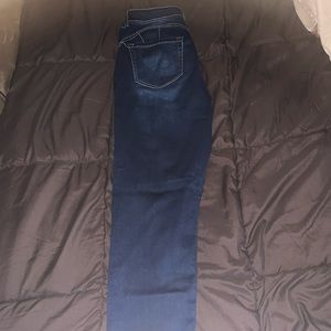 New Fashion Nova jeans